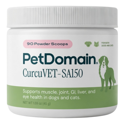 CurcuVET-SA150 Powder