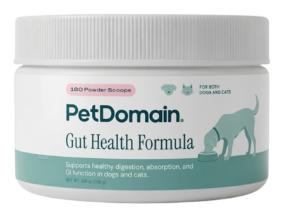Gut Health Formula Powder 108 Grams