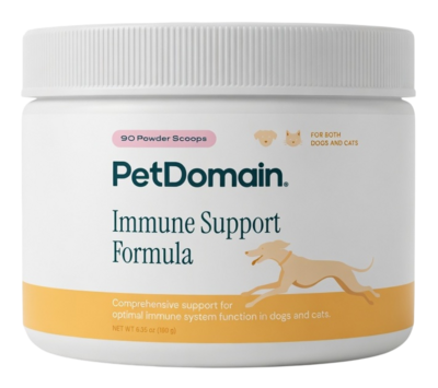 Immune Support Formula Powder 180 Grams
