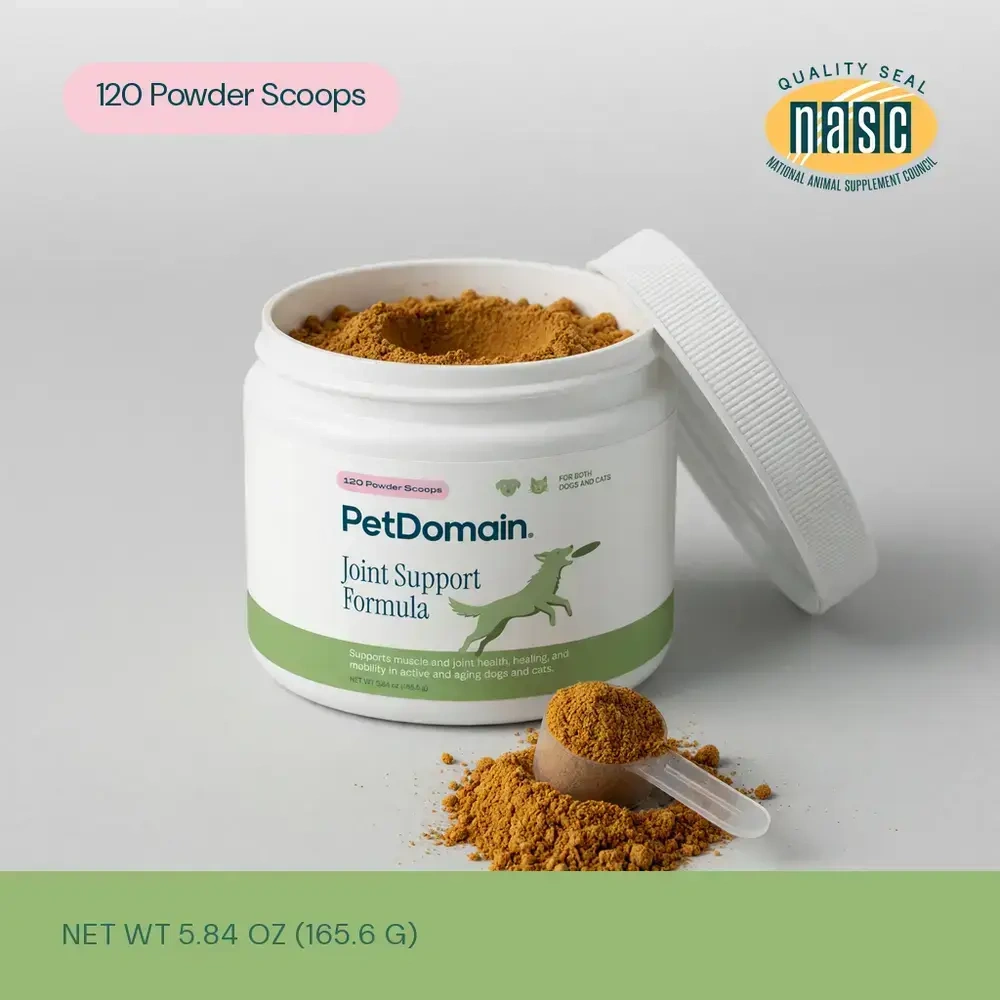 Product image for Joint Support Formula (formerly Arthroplex) Powder.