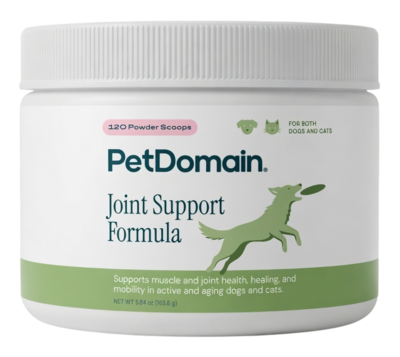 Joint Support Formula (formerly Arthroplex) Powder 165.6 Grams