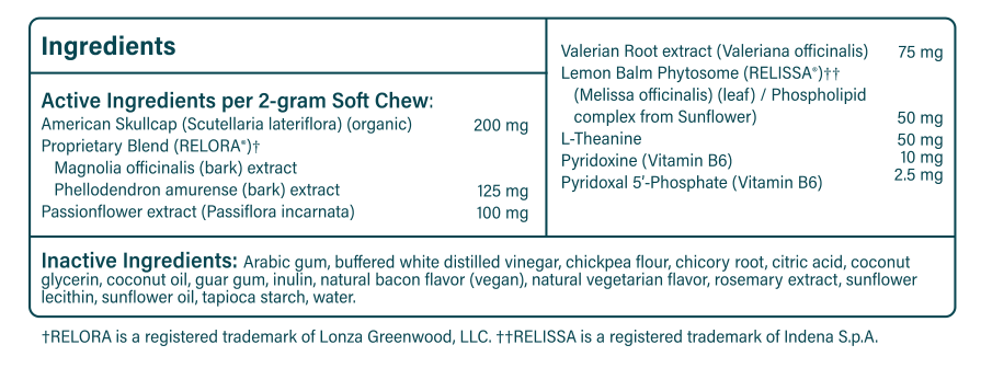 Product image for Peaceful Pet Powder.