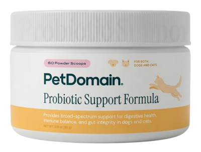 Probiotic Support Formula Powder 90 Grams