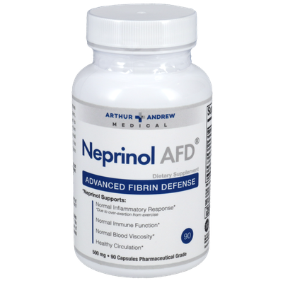 Neprinol AFD product image