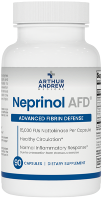 Neprinol AFD 90 capsules