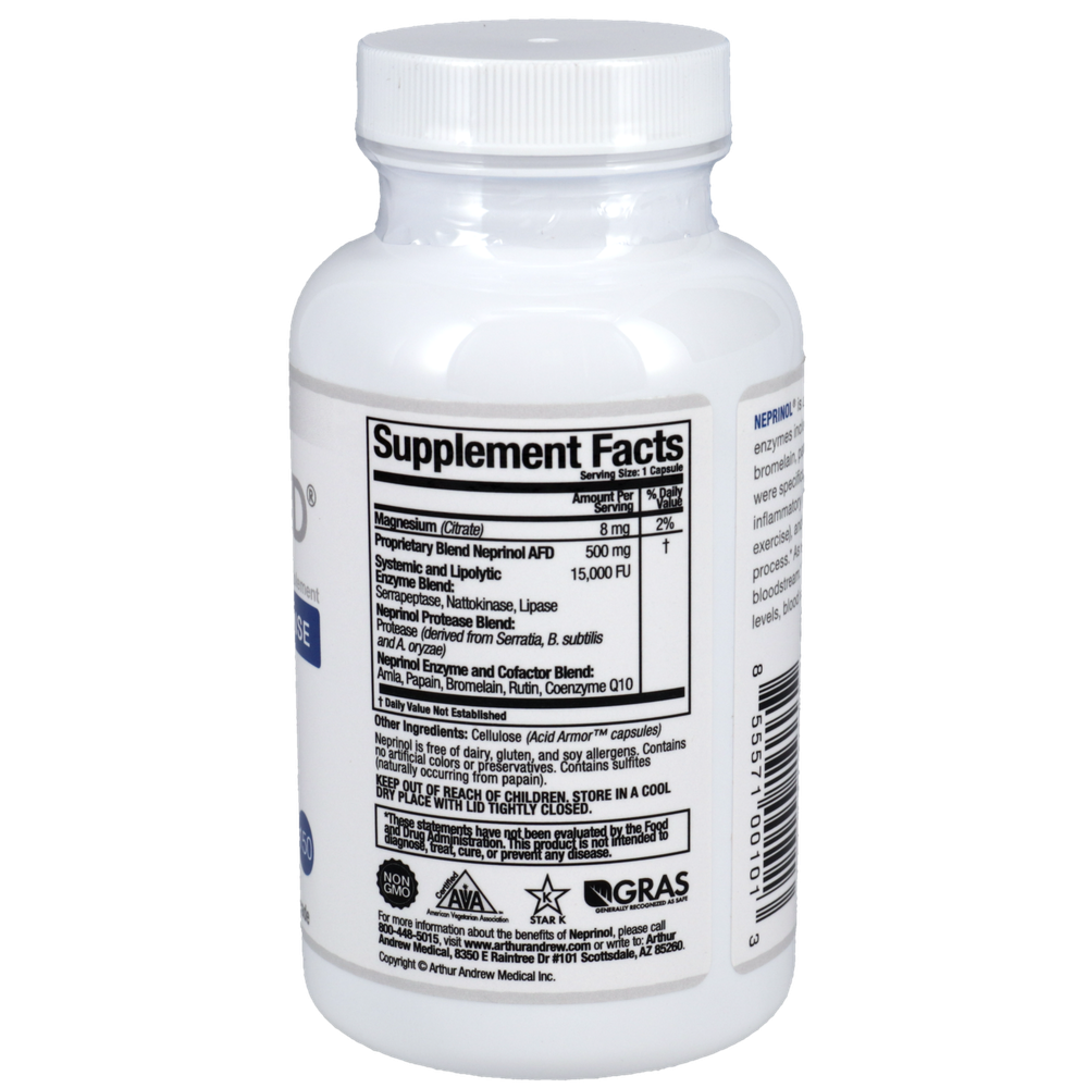 Product image for Neprinol AFD.