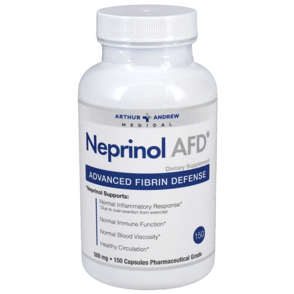 Product image for Neprinol AFD.