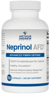 Neprinol AFD 150 capsules Neprinol AFD 150 capsules