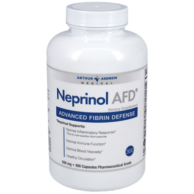 Neprinol AFD product image