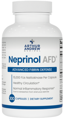 Neprinol AFD 300 capsules Neprinol AFD 300 capsules