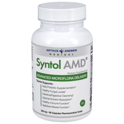 Syntol AMD product image