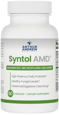 Syntol AMD 90 capsules