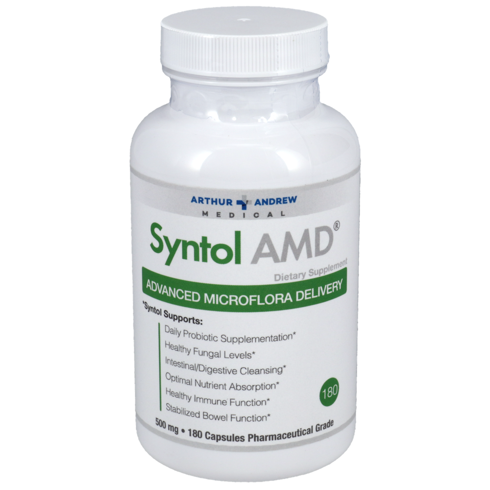 Product image for Syntol AMD.