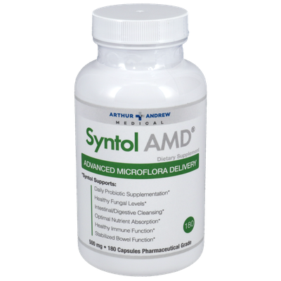Syntol AMD 180 capsules