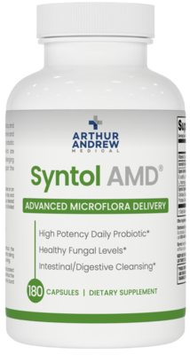 Syntol AMD 180 capsules