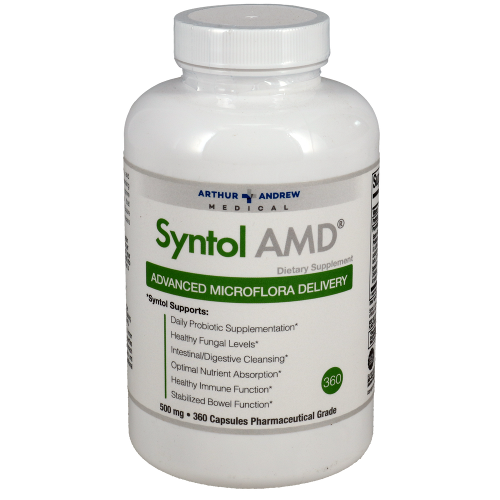 Product image for Syntol AMD.