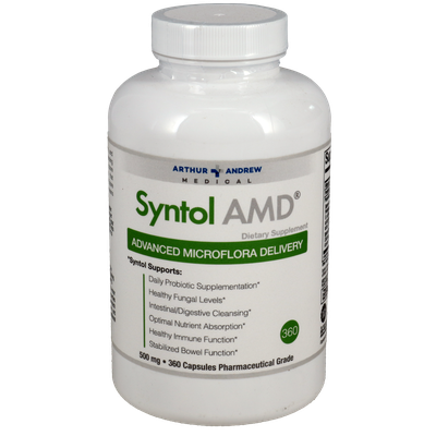 Syntol AMD product image