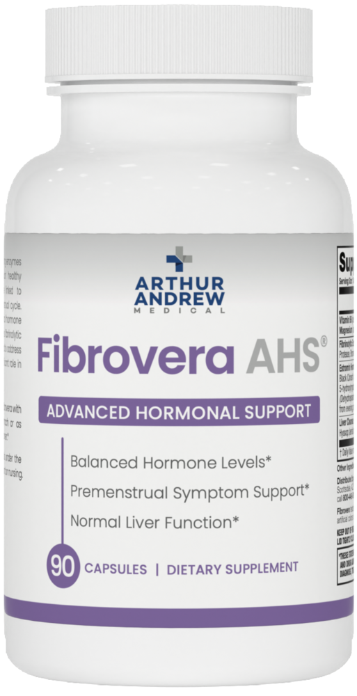 Product image for FibroVera.