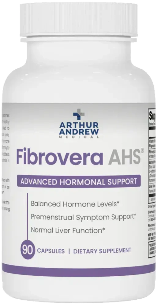 Product image for FibroVera.