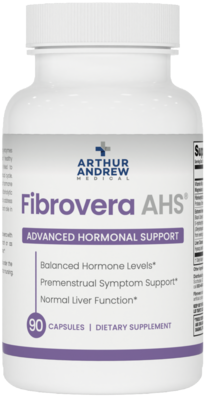 FibroVera 90 capsules
