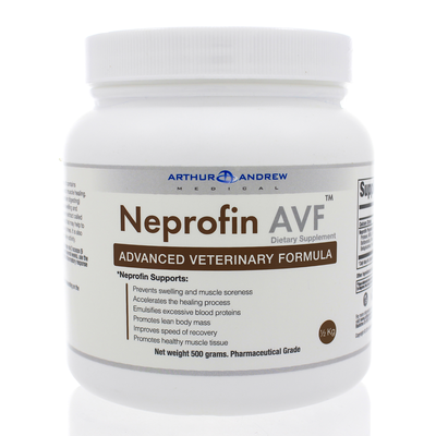 Neprofin (veterinary) product image