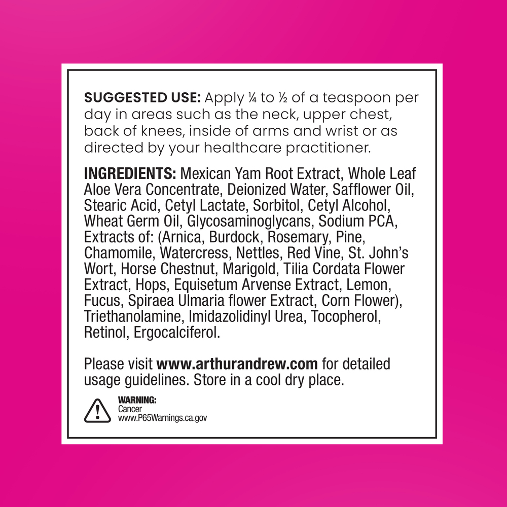 Product image for Proferia Progesterone-ADP.