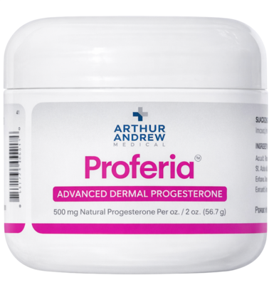 Proferia Progesterone-ADP 56.7 Grams