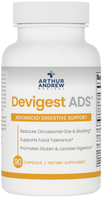 Devigest ADS 90 capsules
