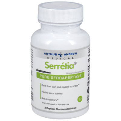 Serretia product image
