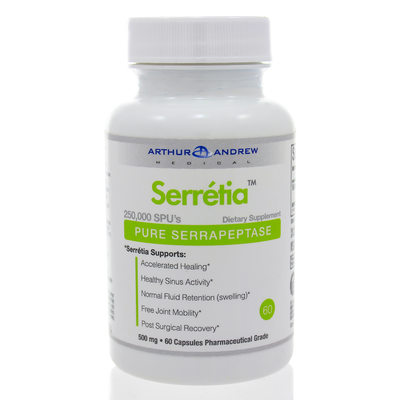 Serretia product image