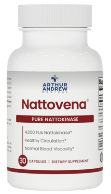 Nattovena 4,000 FU/cap