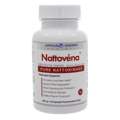 Nattovena 4,000 FU/cap