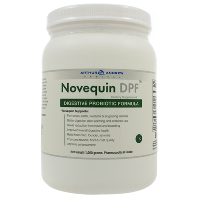 Novequin DPF (Digestive Probiotic Formula) product image