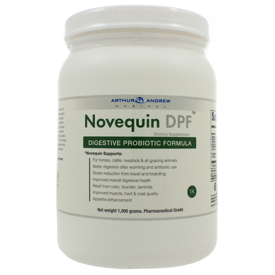 Novequin DPF (Digestive Probiotic Formula) 1000 Grams