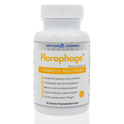 Floraphage Probiotic Multiplier product image