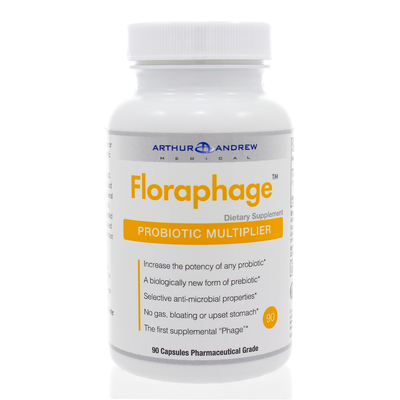 Floraphage Probiotic Multiplier product image