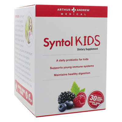 Syntol Kids product image