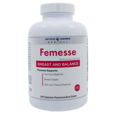 Femesse 240c 240 capsules