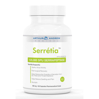 Serretia product image