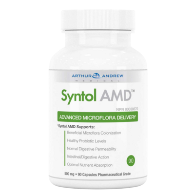 Syntol AMD™ 90 capsules