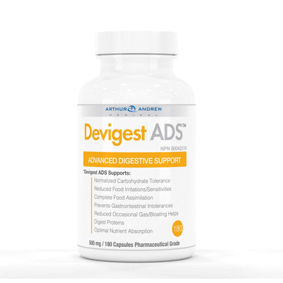 Devigest product image