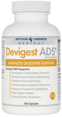 Devigest ADS®