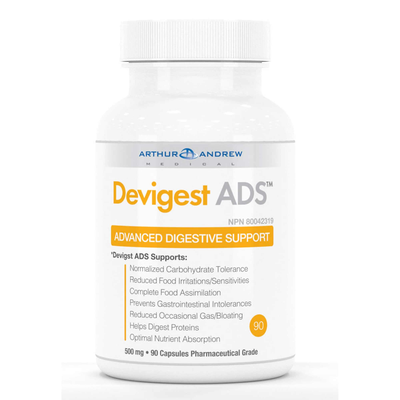 Devigest product image