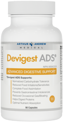 Devigest ADS®