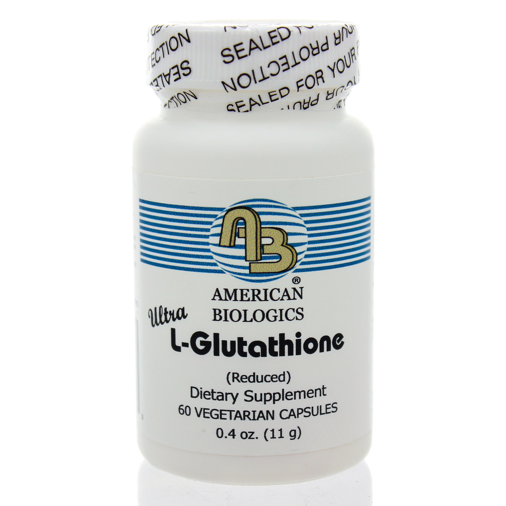 L-Glutathione (reduced) product image