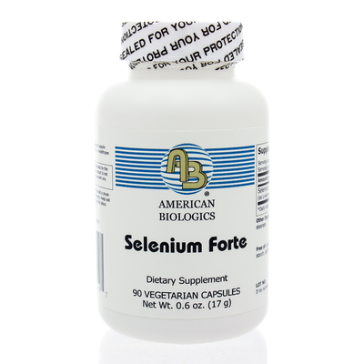 Selenium Forte 90 tablets