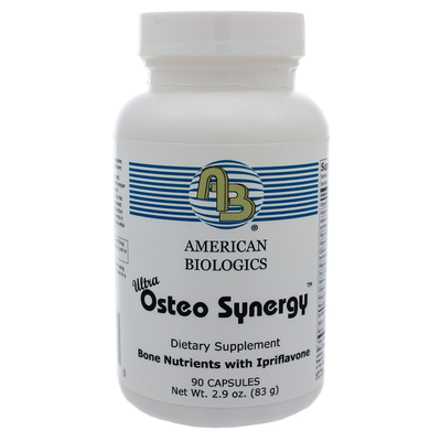 Osteo Synergy 90 capsules