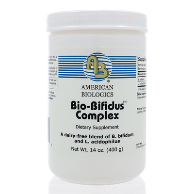 Bio-Bifidus Powder 14 Ounces