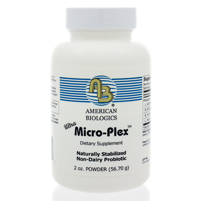 Micro-Plex Powder 2 ounces