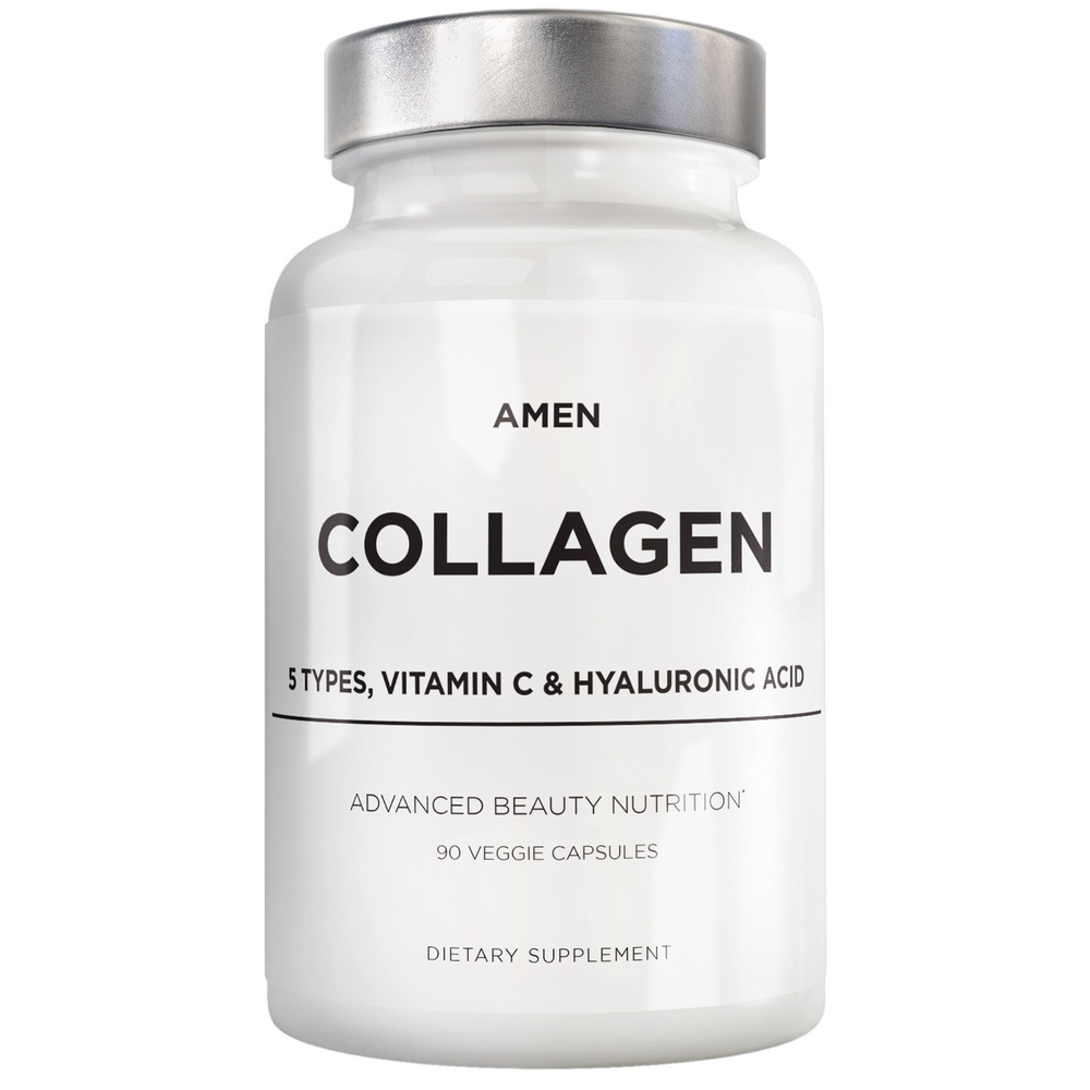 Product image for Collagen 5 Types.